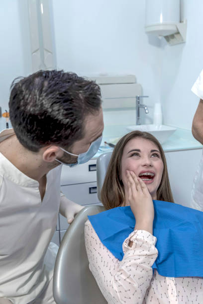 Best Emergency TMJ Treatment in Bawcomville, LA