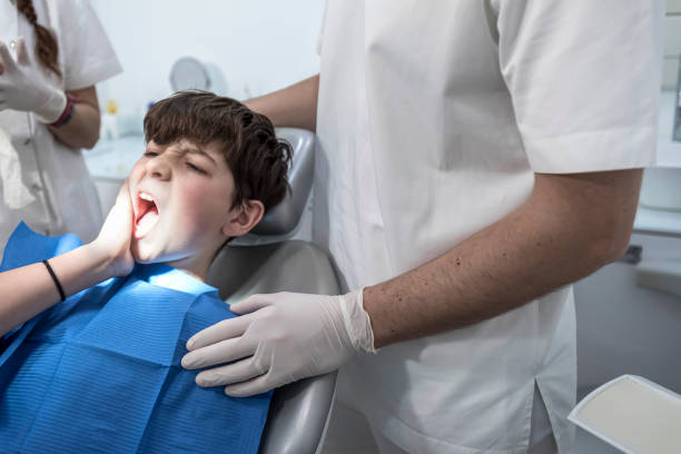 Best Emergency Dental Care for Broken or Chipped Teeth in Bawcomville, LA