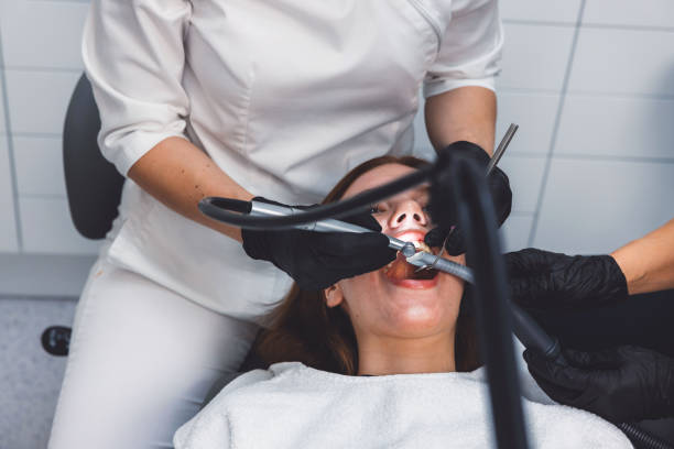 Best Pediatric Emergency Dentist in Bawcomville, LA