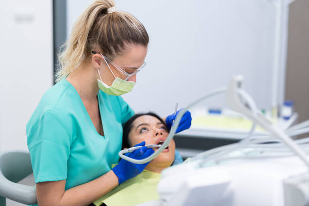 Fast & Reliable Emergency Dental Services in LA