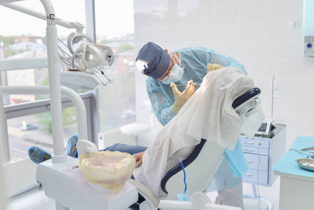 Best Emergency Tooth Extraction in Bawcomville, LA